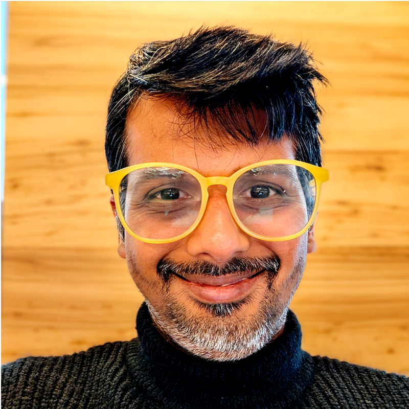 Pavan Ramkumar